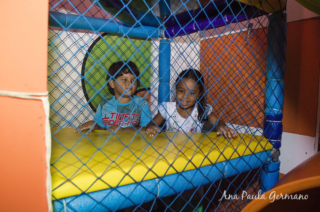 aniversário infantil Moana