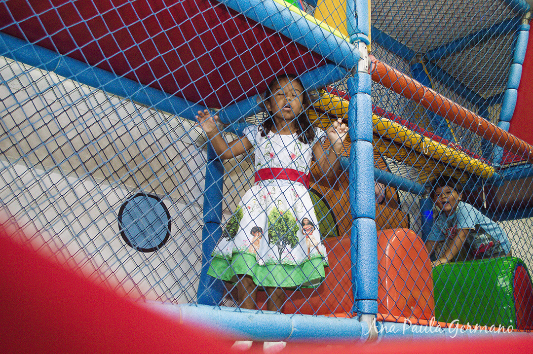 aniversário infantil Moana