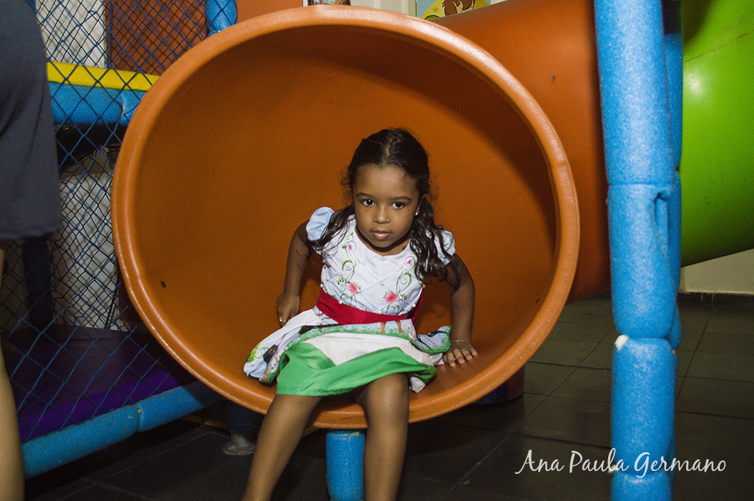 aniversário infantil Moana