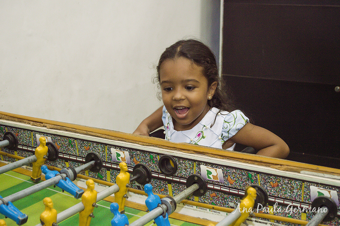 aniversário infantil Moana