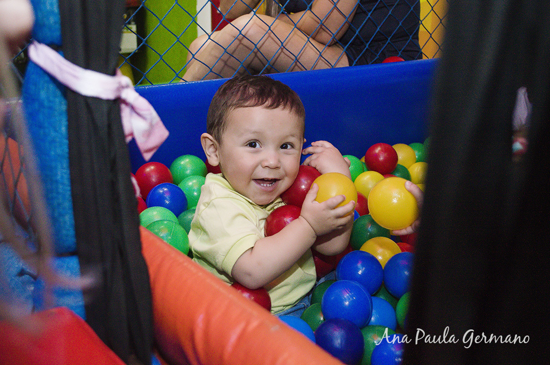 aniversário infantil Moana