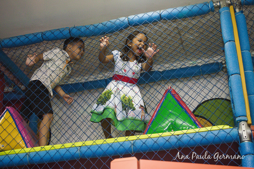 aniversário infantil Moana