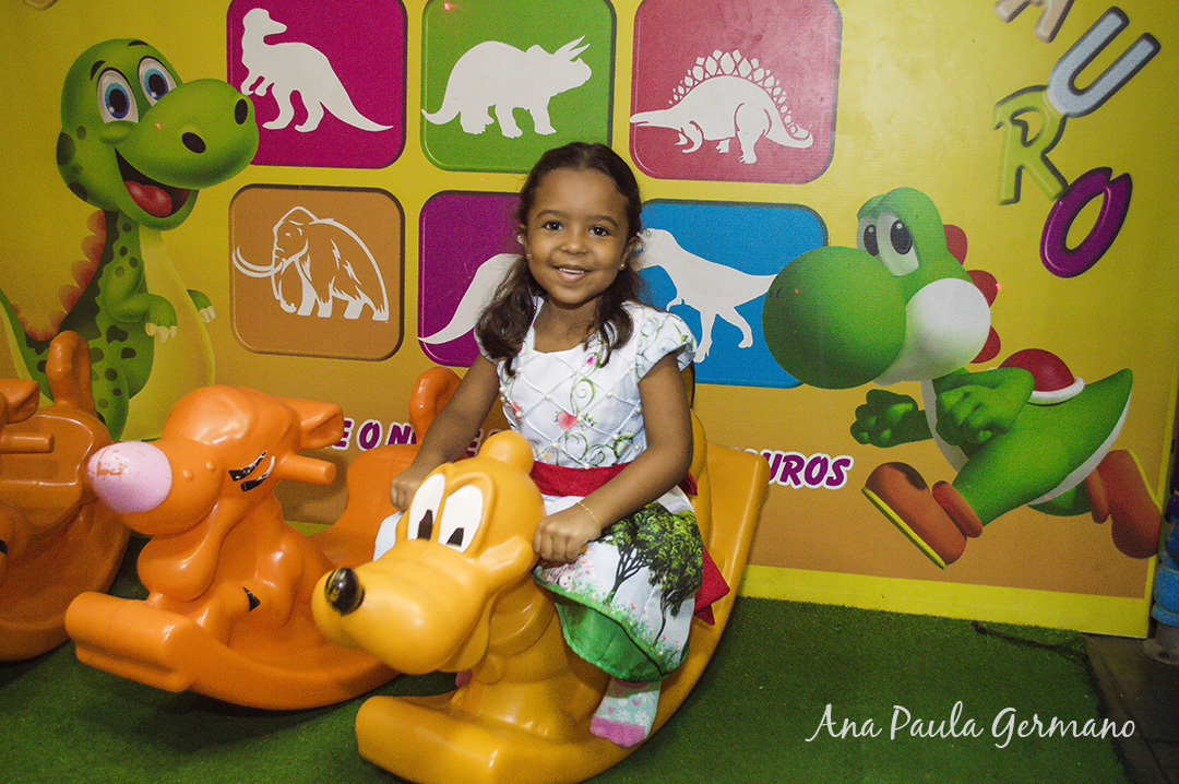 aniversário infantil Moana