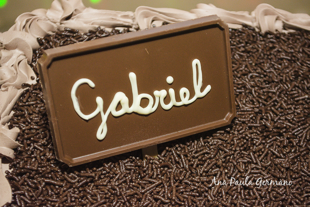 Aniversário Infantil - Tema Pokemon