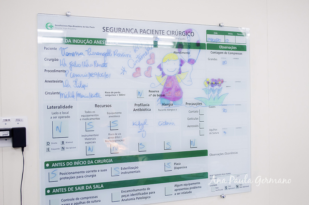 Fotografia de Parto - Hospital Nipo-Brasileiro/SP 1 | Antonella 35