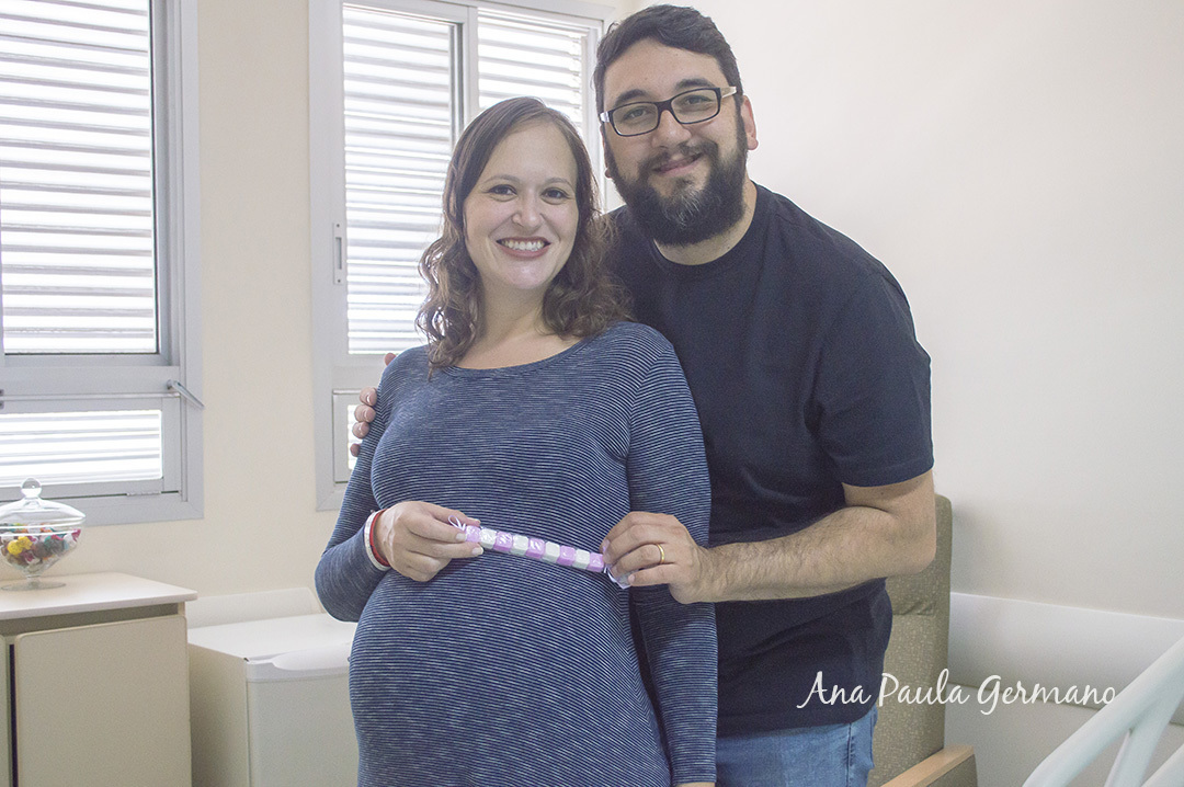 Fotografia de Parto - Hospital Nipo-Brasileiro/SP 1 | Antonella 4