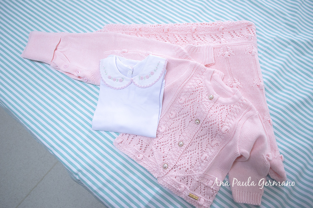 Fotografia de Parto - Hospital Nipo-Brasileiro/SP 1 | Antonella 5