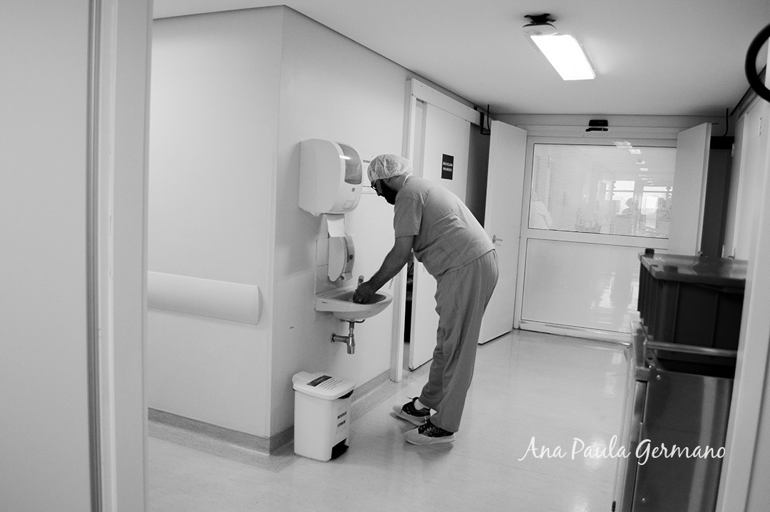 Fotografia de Parto - Hospital Nipo-Brasileiro/SP 1 | Antonella 11