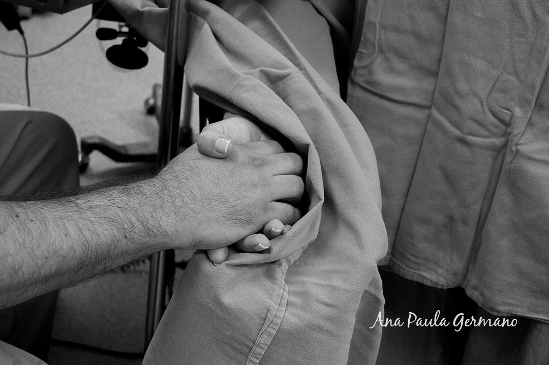 Fotografia de Parto - Hospital Nipo-Brasileiro/SP 1 | Antonella 13