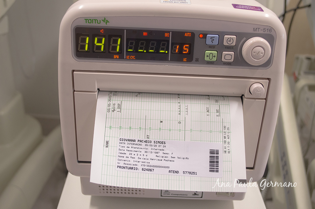 FOTOGRAFIA de PARTO/SP: Hospital e Maternidade NOSSA SENHORA DO ROSÁRIO/SP - Nascimento do Bebê Eduardo 4