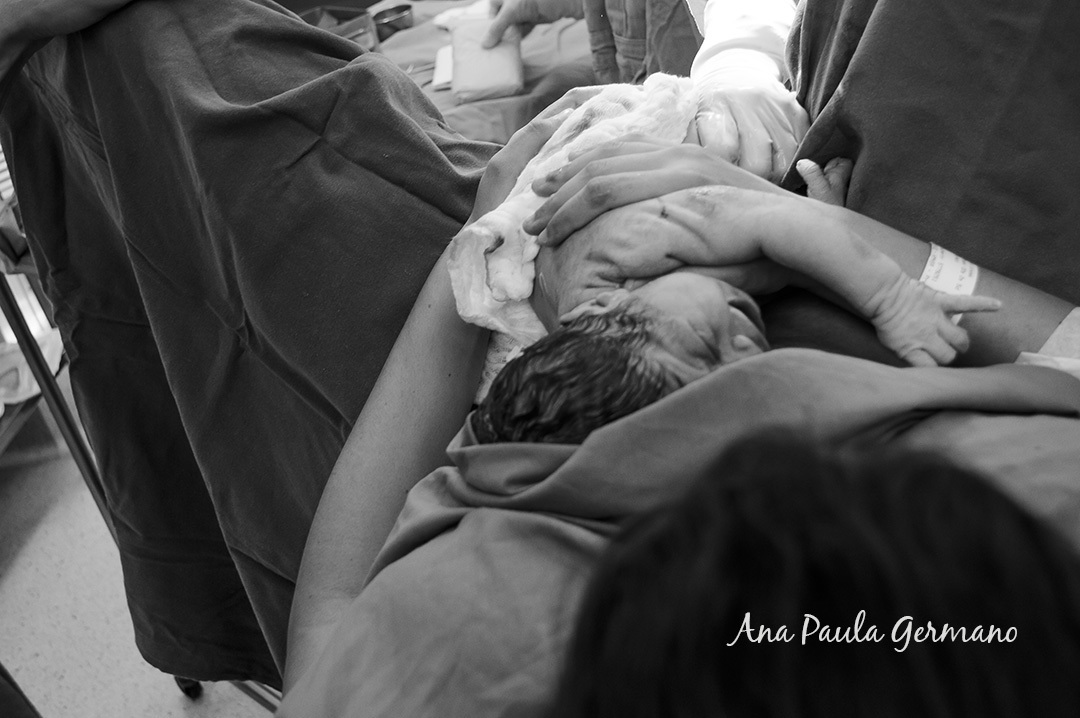 FOTOGRAFIA de PARTO/SP: Hospital e Maternidade NOSSA SENHORA DO ROSÁRIO/SP - Nascimento do Bebê Eduardo 26