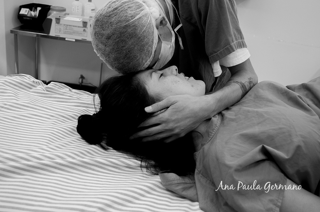 FOTOGRAFIA de PARTO/SP: Hospital e Maternidade NOSSA SENHORA DO ROSÁRIO/SP - Nascimento do Bebê Eduardo 29