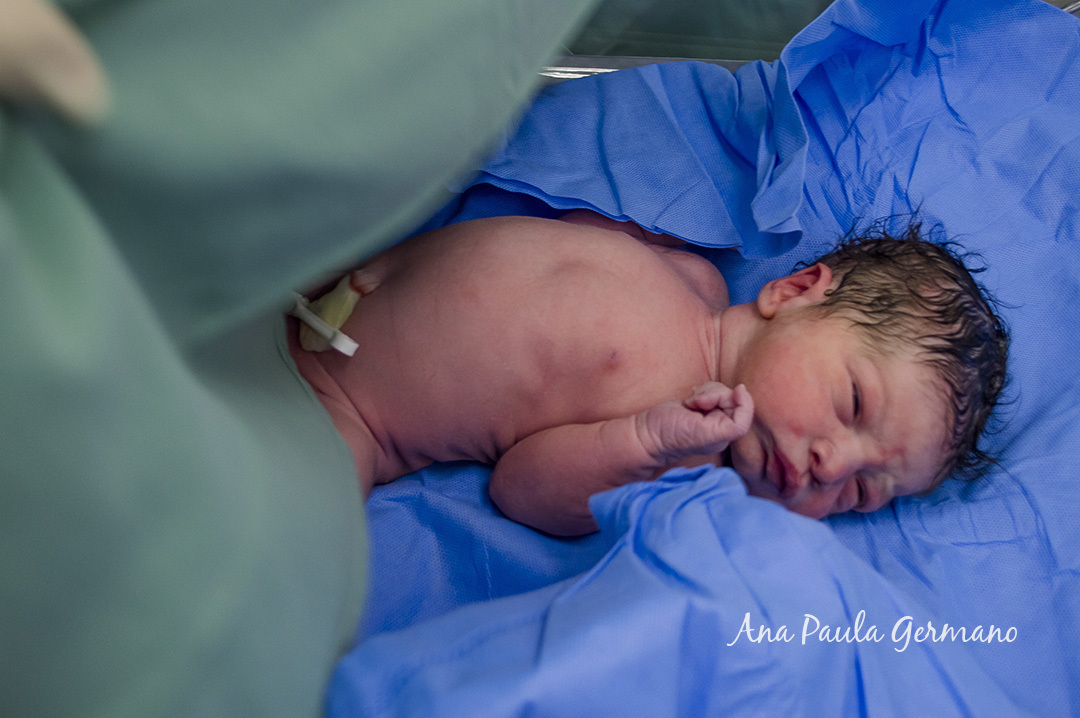 FOTOGRAFIA de PARTO/SP: Hospital e Maternidade NOSSA SENHORA DO ROSÁRIO/SP - Nascimento do Bebê Eduardo 32