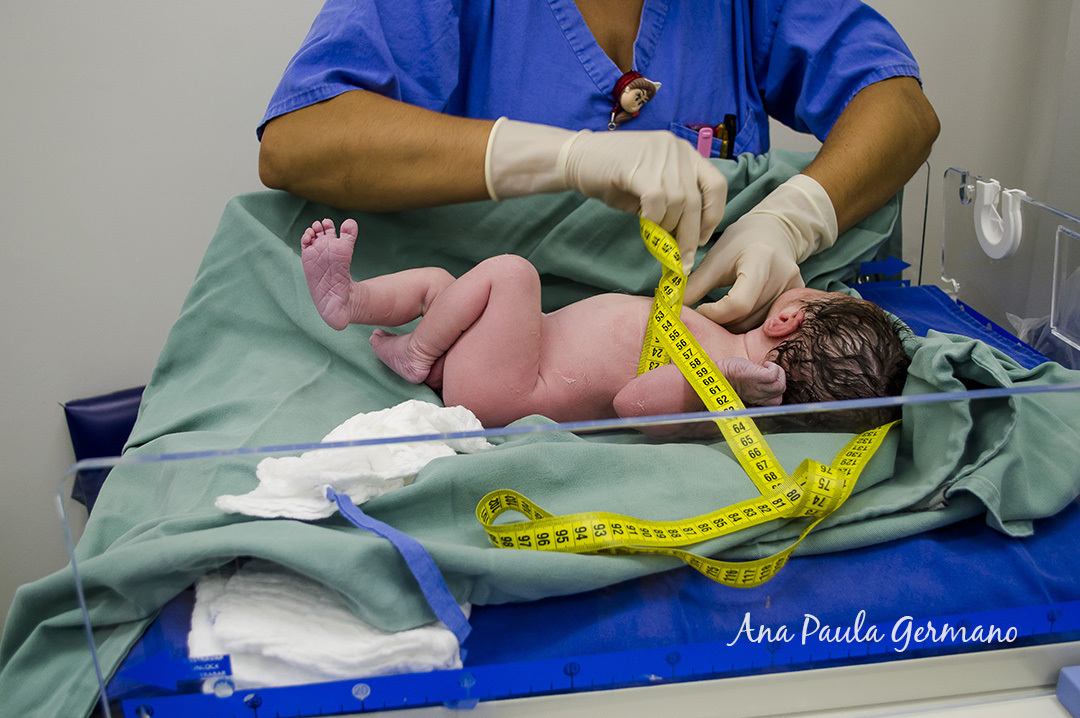 FOTOGRAFIA de PARTO/SP: Hospital e Maternidade NOSSA SENHORA DO ROSÁRIO/SP - Nascimento do Bebê Eduardo 34