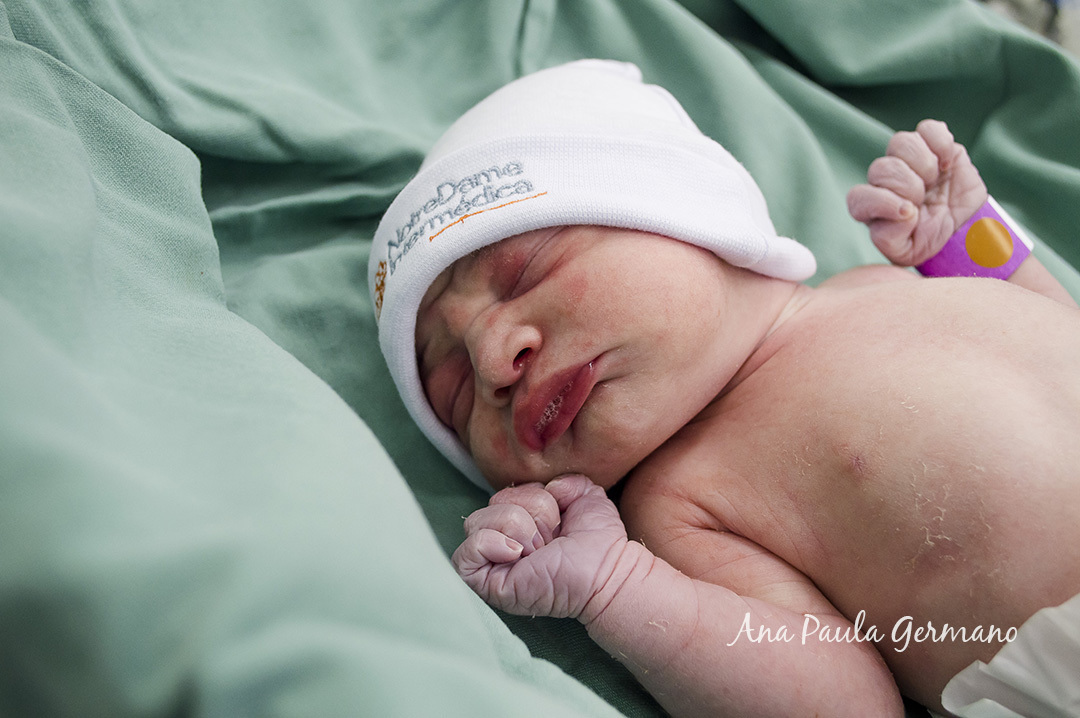 FOTOGRAFIA de PARTO/SP: Hospital e Maternidade NOSSA SENHORA DO ROSÁRIO/SP - Nascimento do Bebê Eduardo 35