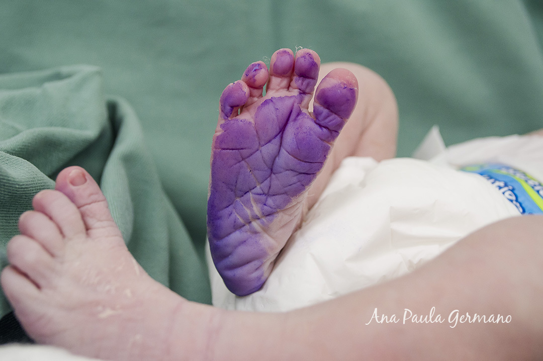 FOTOGRAFIA de PARTO/SP: Hospital e Maternidade NOSSA SENHORA DO ROSÁRIO/SP - Nascimento do Bebê Eduardo 38