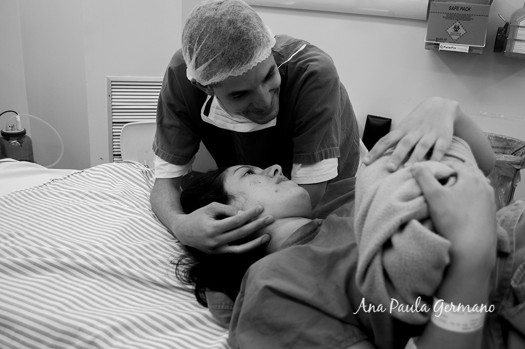 FOTOGRAFIA de PARTO/SP: Hospital e Maternidade NOSSA SENHORA DO ROSÁRIO/SP - Nascimento do Bebê Eduardo 42