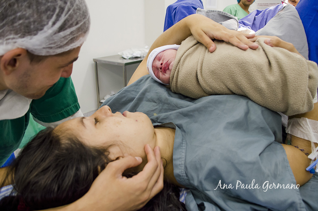 FOTOGRAFIA de PARTO/SP: Hospital e Maternidade NOSSA SENHORA DO ROSÁRIO/SP - Nascimento do Bebê Eduardo 43