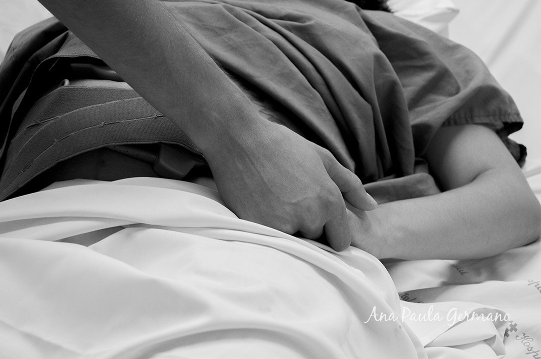 FOTOGRAFIA de PARTO/SP: Hospital e Maternidade NOSSA SENHORA DO ROSÁRIO/SP - Nascimento do Bebê Eduardo 5