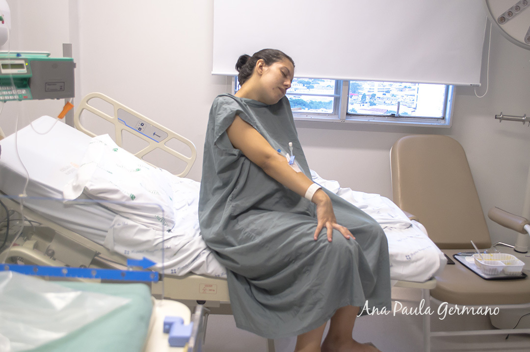 FOTOGRAFIA de PARTO/SP: Hospital e Maternidade NOSSA SENHORA DO ROSÁRIO/SP - Nascimento do Bebê Eduardo 3