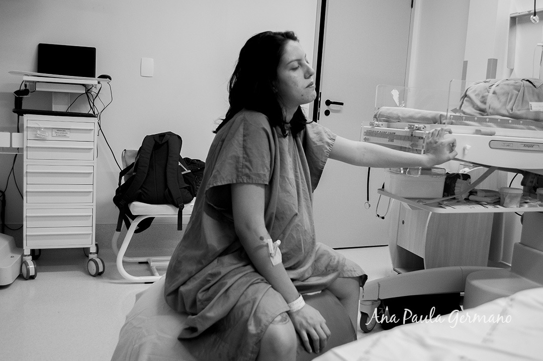 FOTOGRAFIA de PARTO/SP: Hospital e Maternidade NOSSA SENHORA DO ROSÁRIO/SP - Nascimento do Bebê Eduardo 10