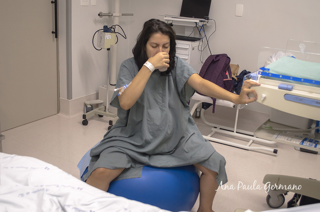 FOTOGRAFIA de PARTO/SP: Hospital e Maternidade NOSSA SENHORA DO ROSÁRIO/SP - Nascimento do Bebê Eduardo 11