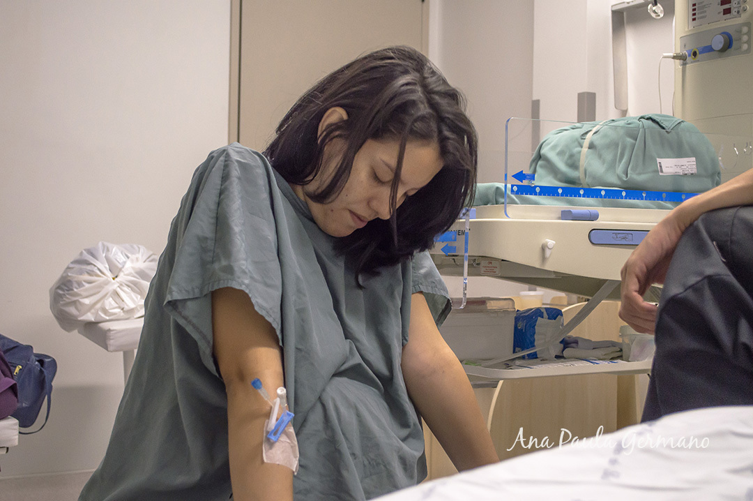 FOTOGRAFIA de PARTO/SP: Hospital e Maternidade NOSSA SENHORA DO ROSÁRIO/SP - Nascimento do Bebê Eduardo 15