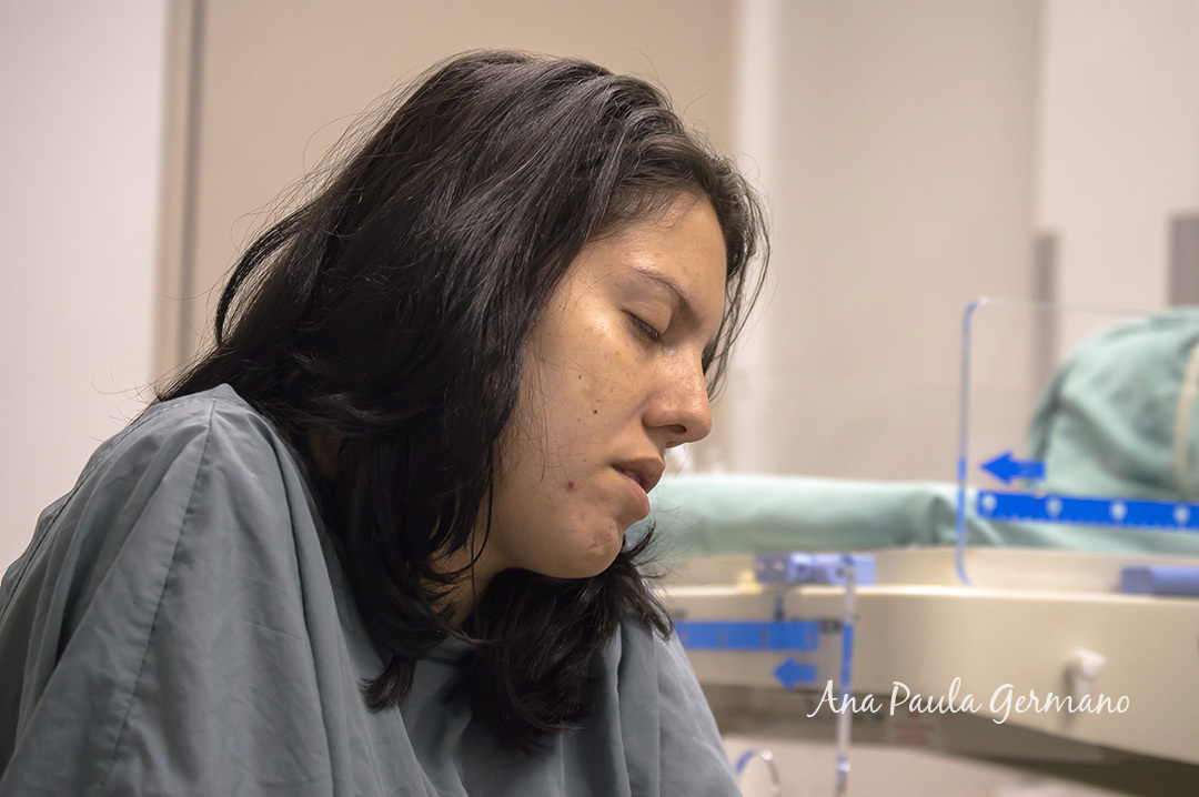 FOTOGRAFIA de PARTO/SP: Hospital e Maternidade NOSSA SENHORA DO ROSÁRIO/SP - Nascimento do Bebê Eduardo 16