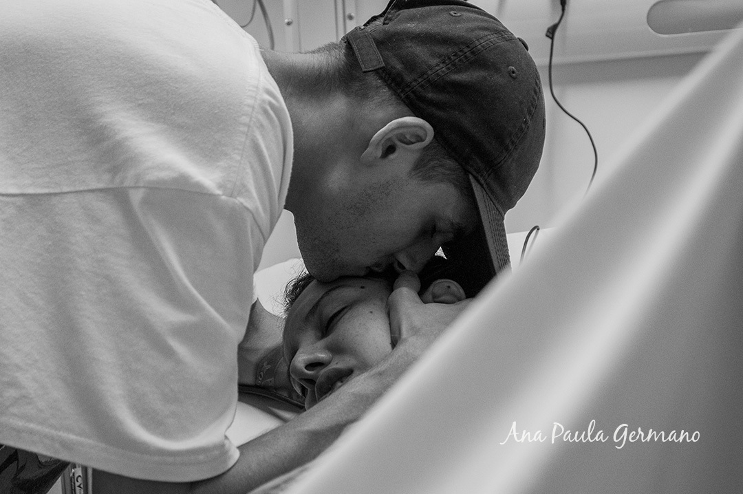 FOTOGRAFIA de PARTO/SP: Hospital e Maternidade NOSSA SENHORA DO ROSÁRIO/SP - Nascimento do Bebê Eduardo 17