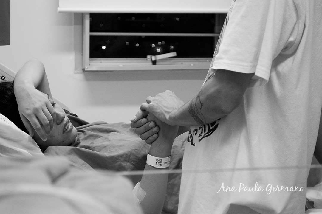 FOTOGRAFIA de PARTO/SP: Hospital e Maternidade NOSSA SENHORA DO ROSÁRIO/SP - Nascimento do Bebê Eduardo 21