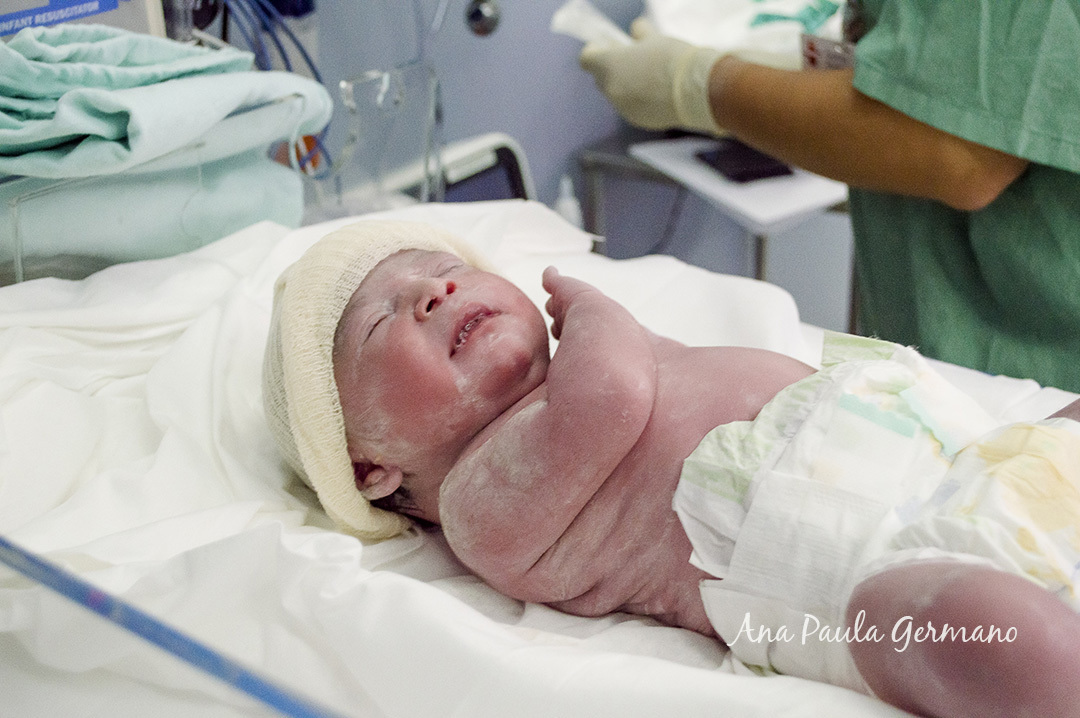 Hospital e Maternidade Santa Helena - São Bernardo do Campo/SP 15