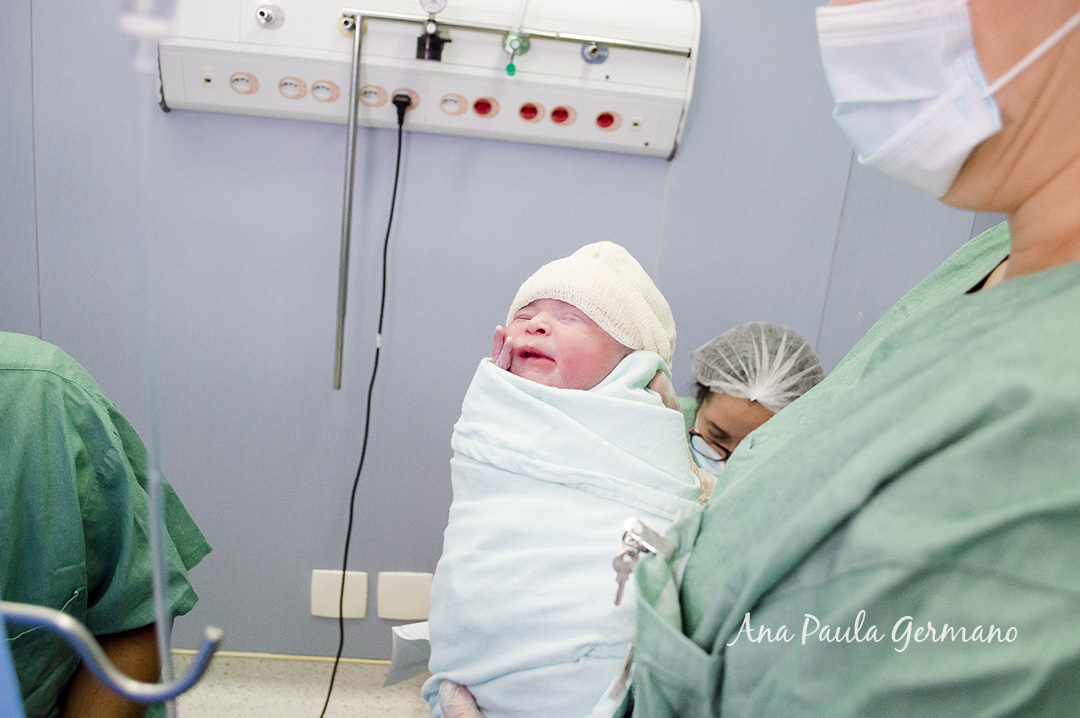Hospital e Maternidade Santa Helena - São Bernardo do Campo/SP 18