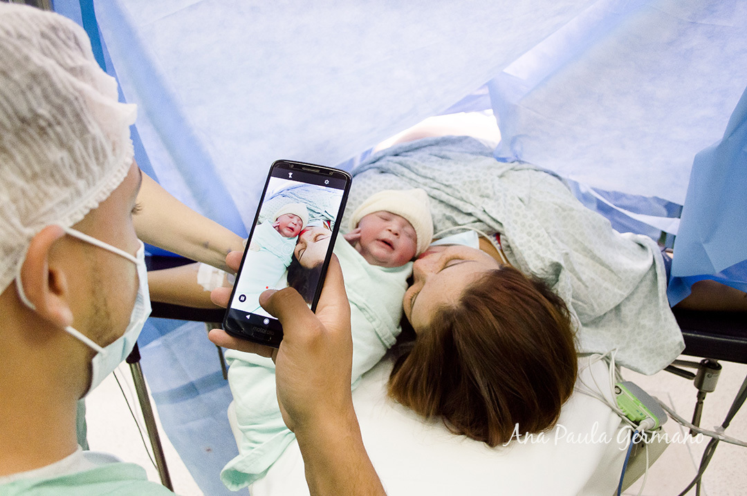 Hospital e Maternidade Santa Helena - São Bernardo do Campo/SP 20
