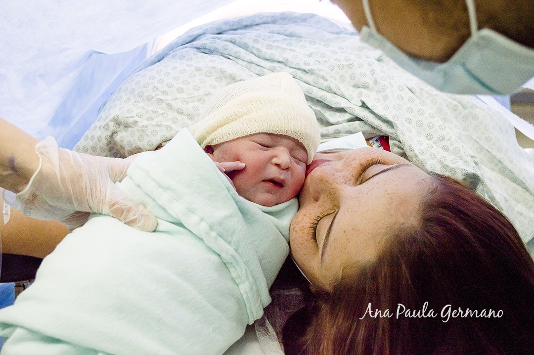 Hospital e Maternidade Santa Helena - São Bernardo do Campo/SP 22