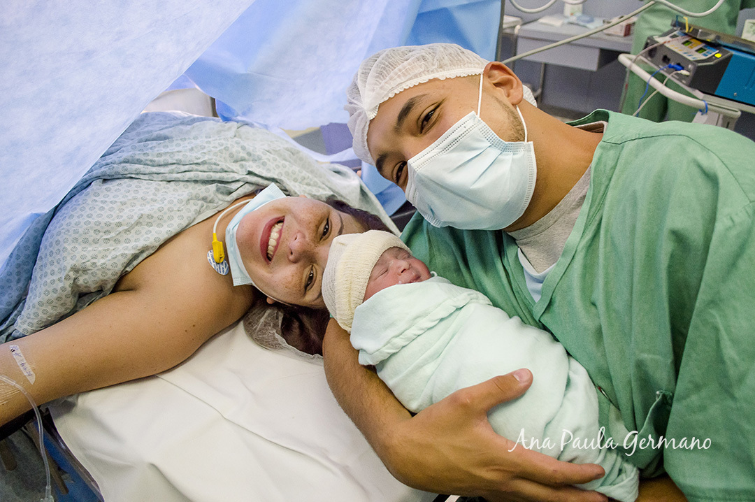 Hospital e Maternidade Santa Helena - São Bernardo do Campo/SP 23