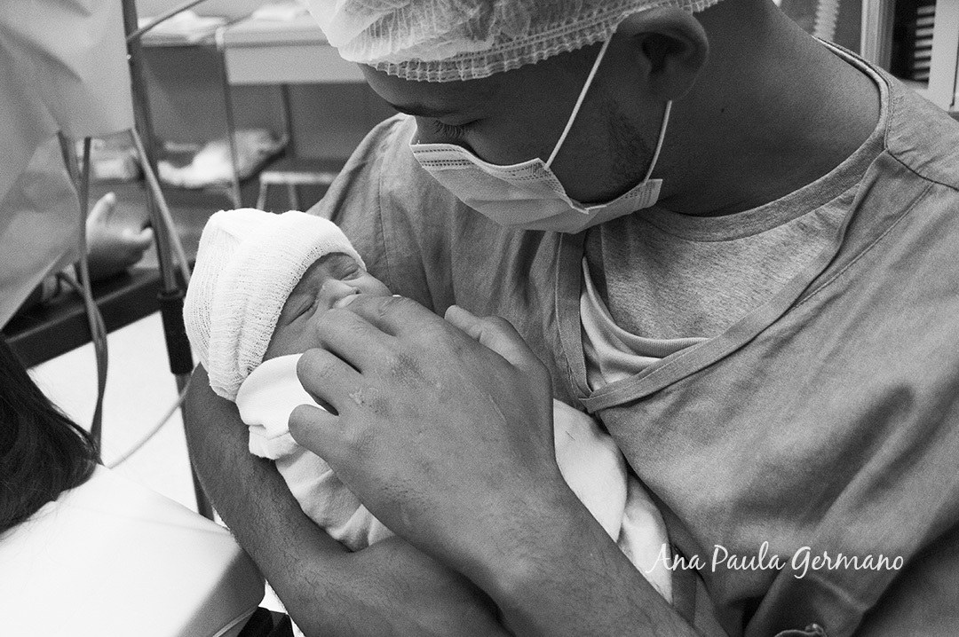 Hospital e Maternidade Santa Helena - São Bernardo do Campo/SP 24