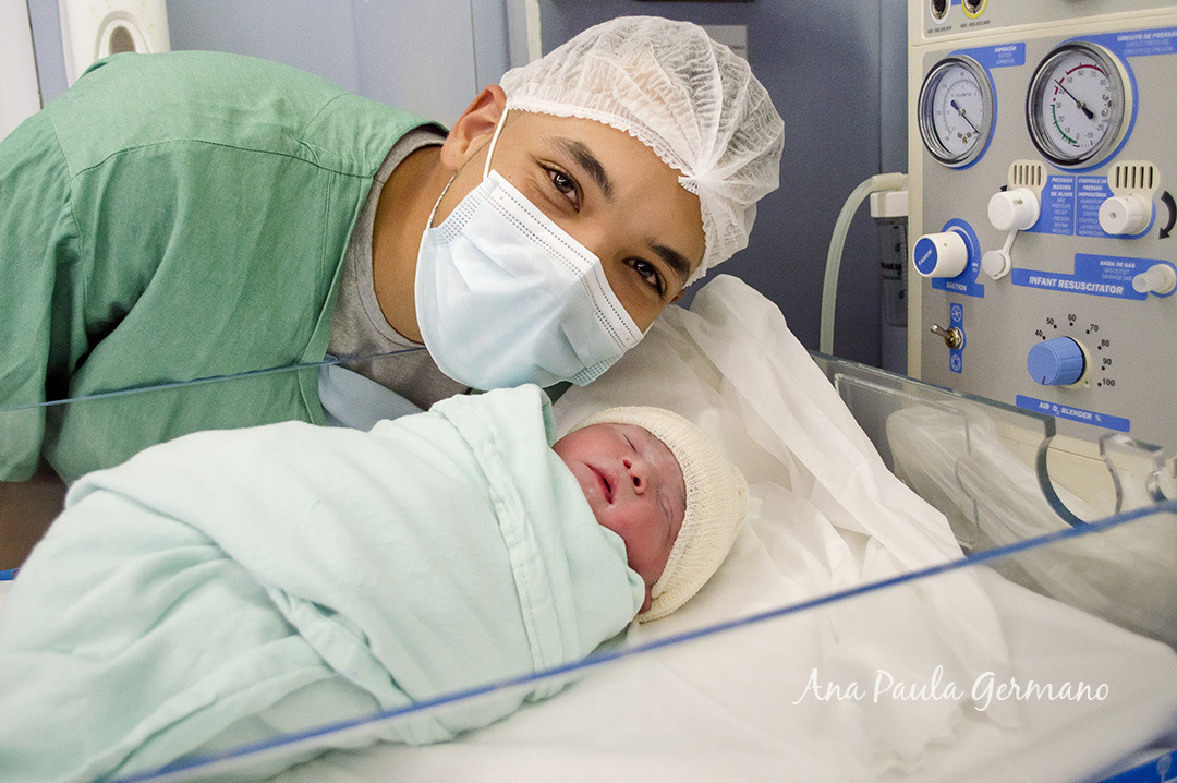 Hospital e Maternidade Santa Helena - São Bernardo do Campo/SP 25