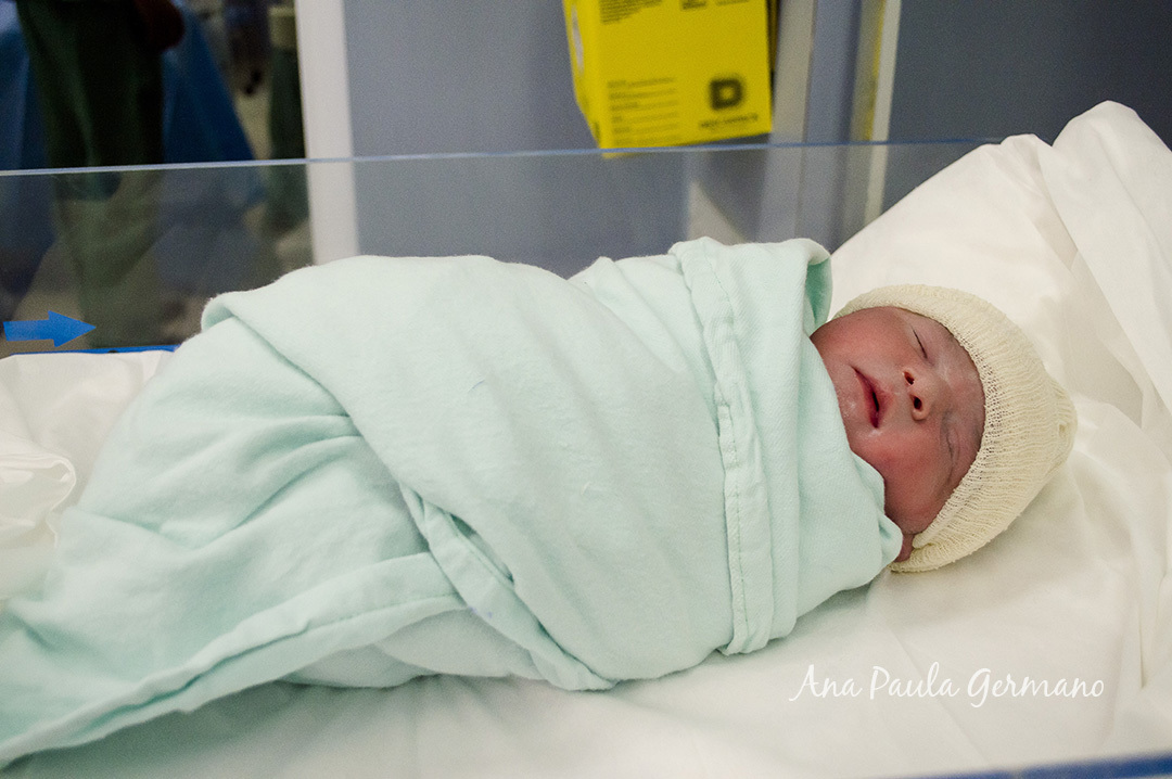 Hospital e Maternidade Santa Helena - São Bernardo do Campo/SP 26