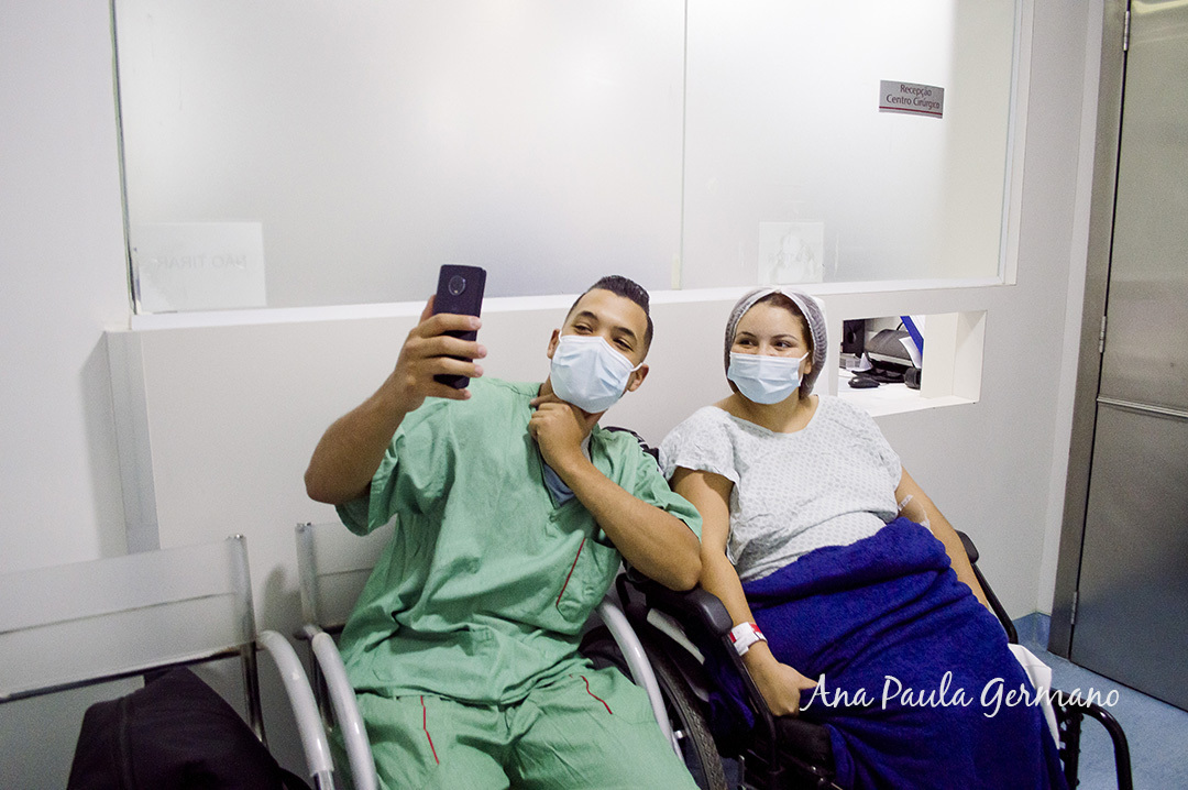 Hospital e Maternidade Santa Helena - São Bernardo do Campo/SP 5