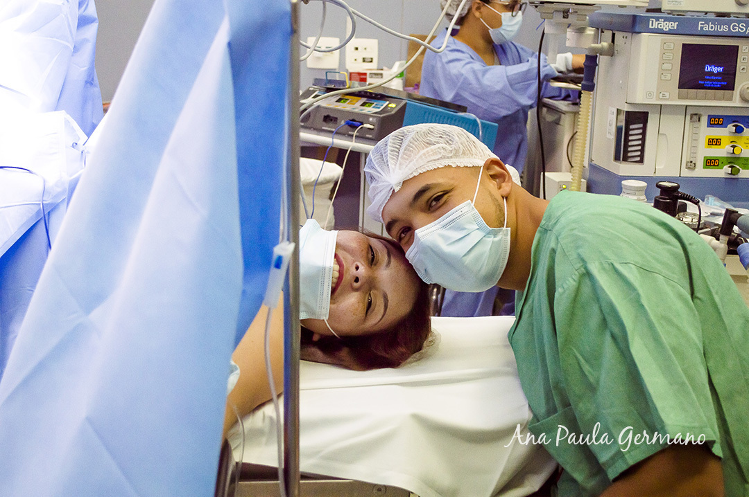 Hospital e Maternidade Santa Helena - São Bernardo do Campo/SP 6