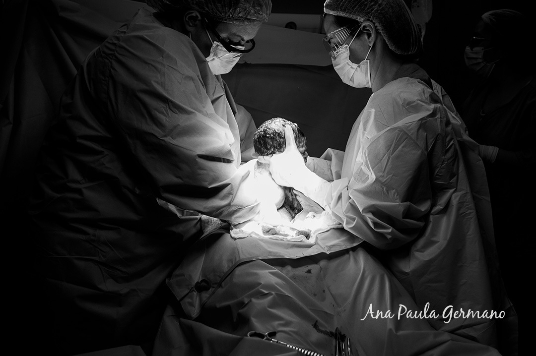 Hospital e Maternidade Santa Helena - São Bernardo do Campo/SP 8