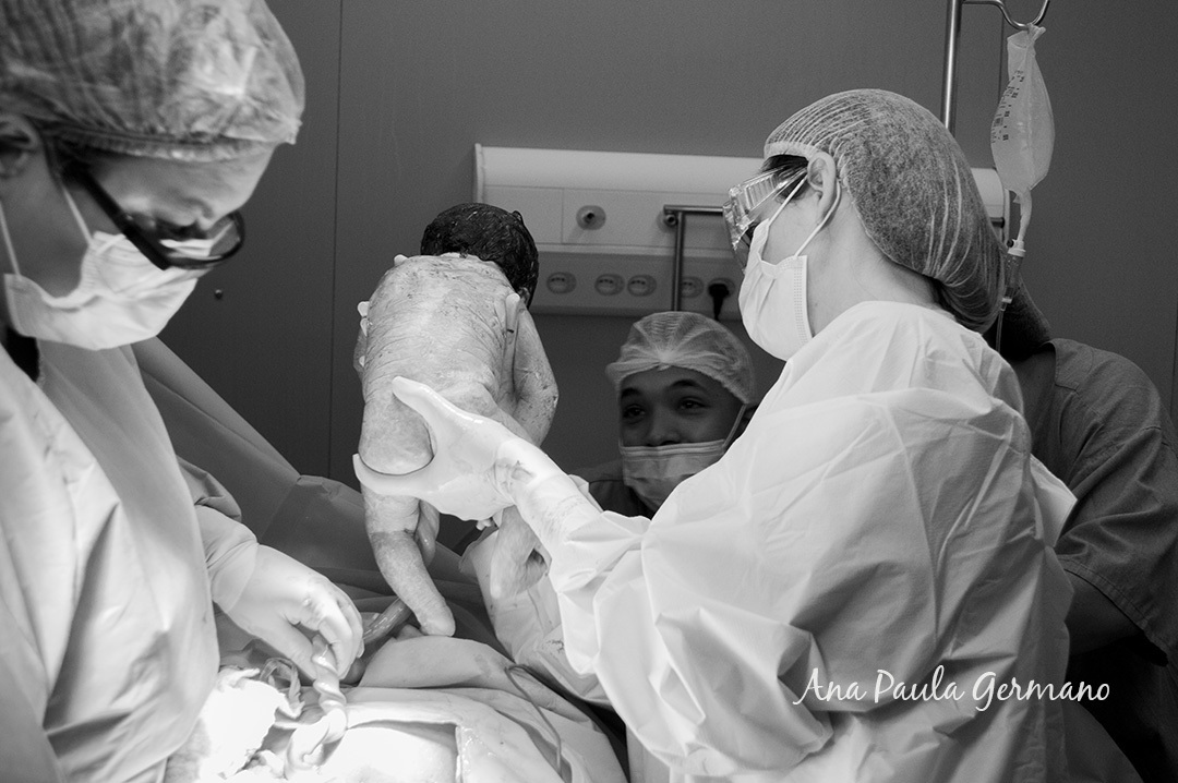 Hospital e Maternidade Santa Helena - São Bernardo do Campo/SP 9