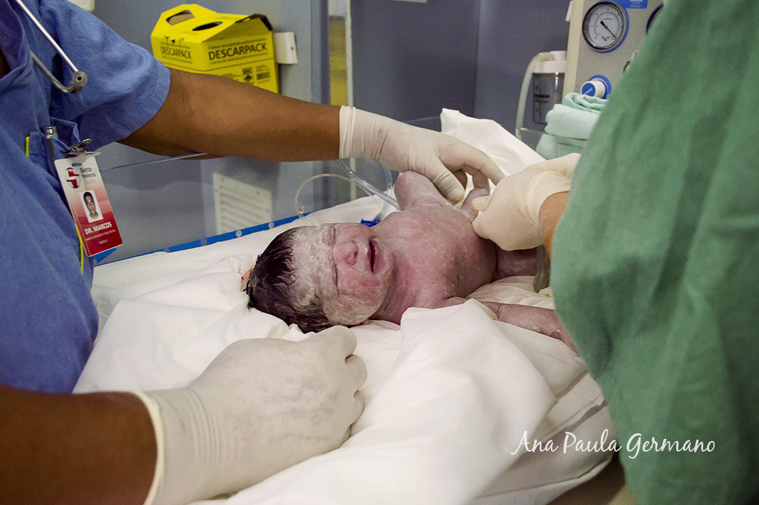 Hospital e Maternidade Santa Helena - São Bernardo do Campo/SP 11