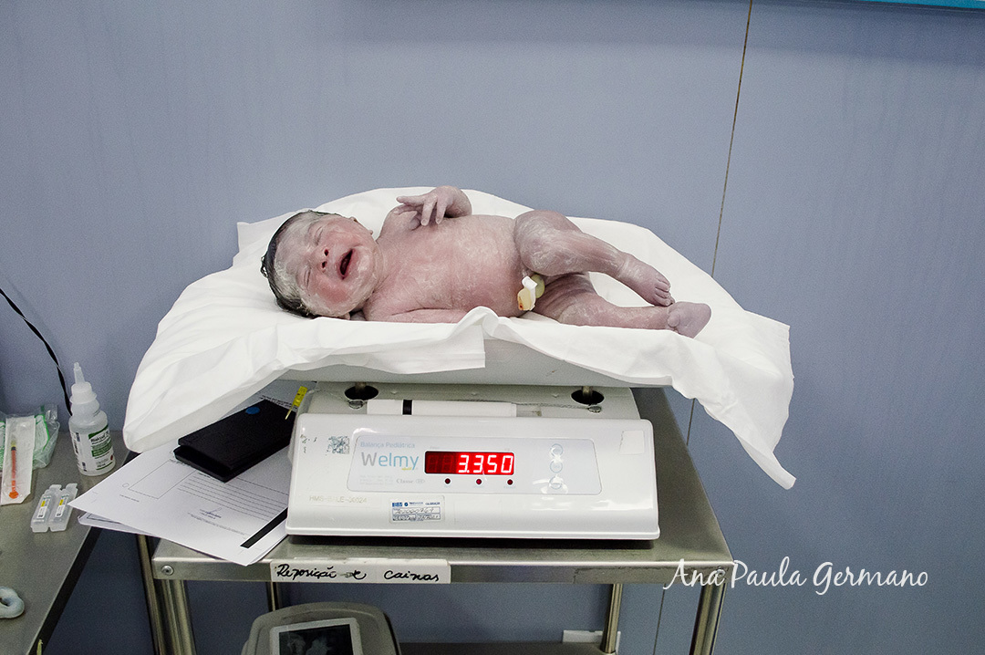 Hospital e Maternidade Santa Helena - São Bernardo do Campo/SP 12