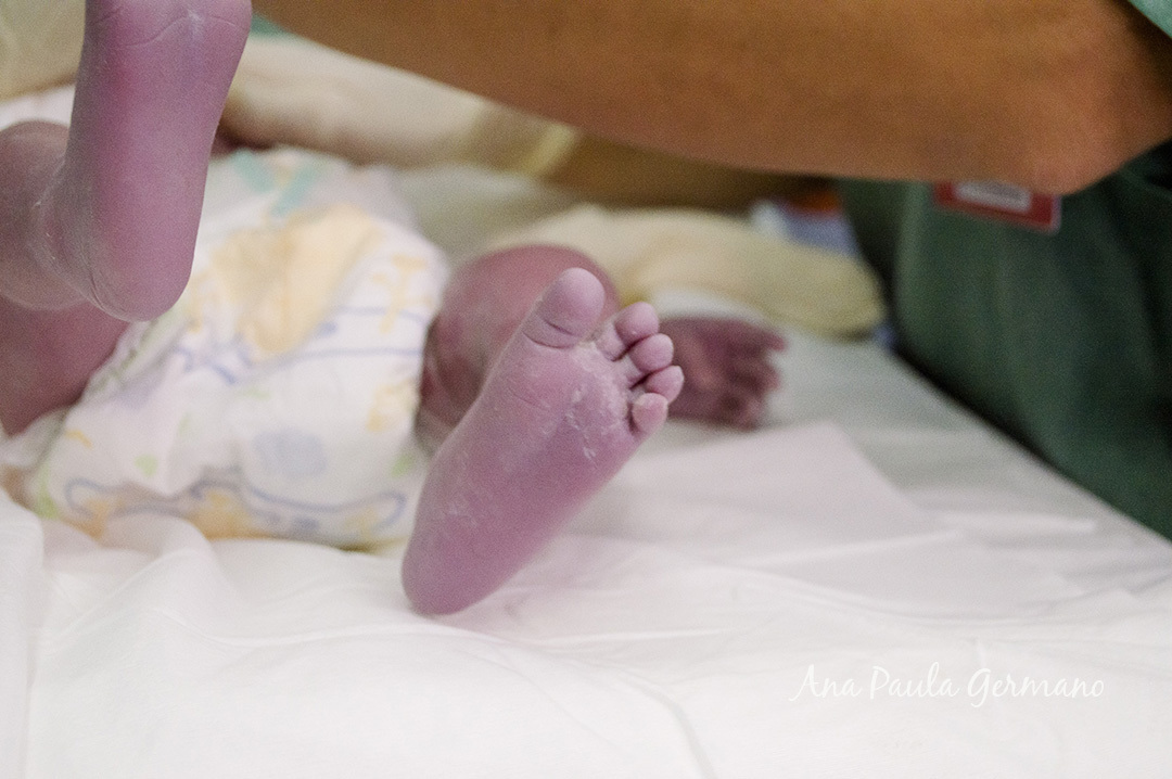 Hospital e Maternidade Santa Helena - São Bernardo do Campo/SP 13