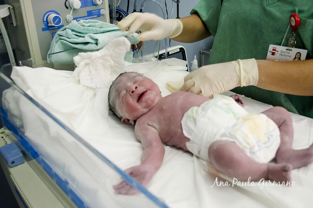 Hospital e Maternidade Santa Helena - São Bernardo do Campo/SP 14