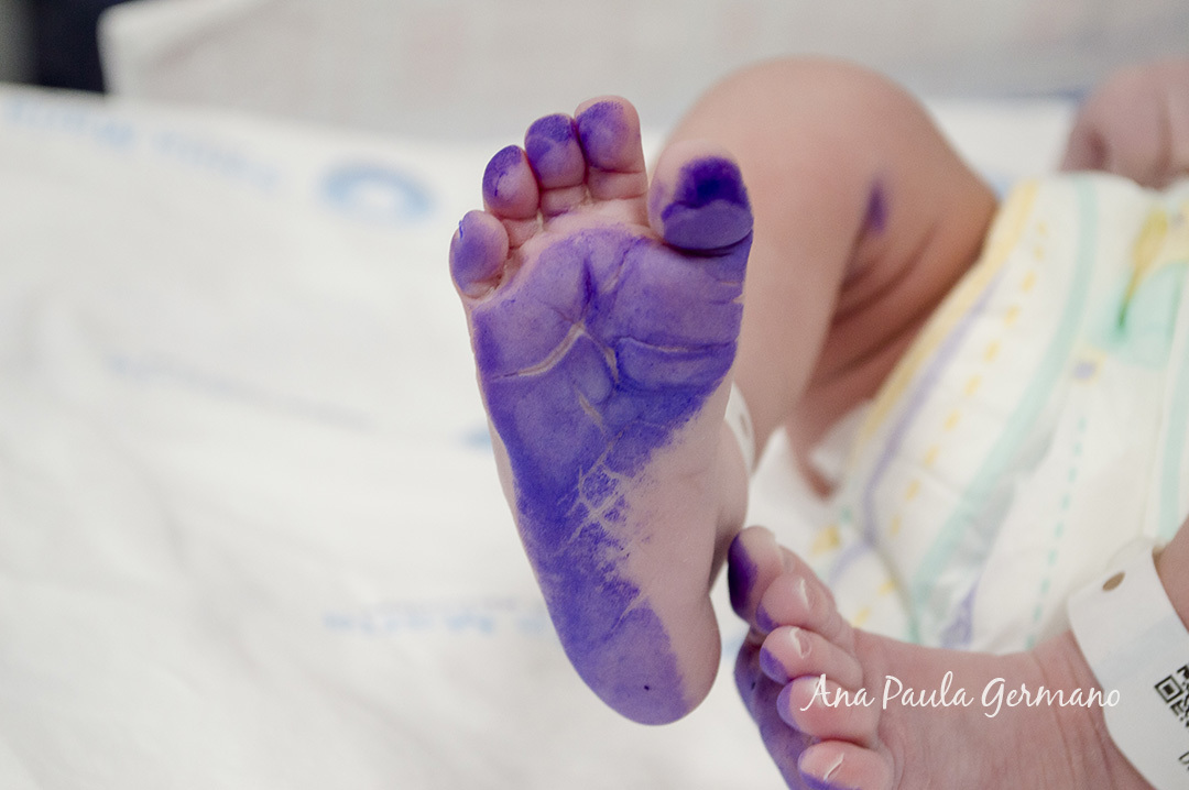 Hospital e Maternidade Santa Maria - São Paulo 23