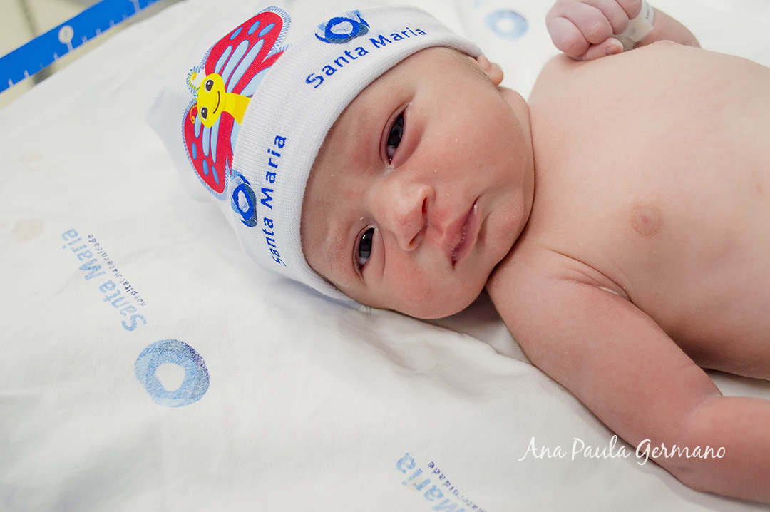 Hospital e Maternidade Santa Maria - São Paulo 26