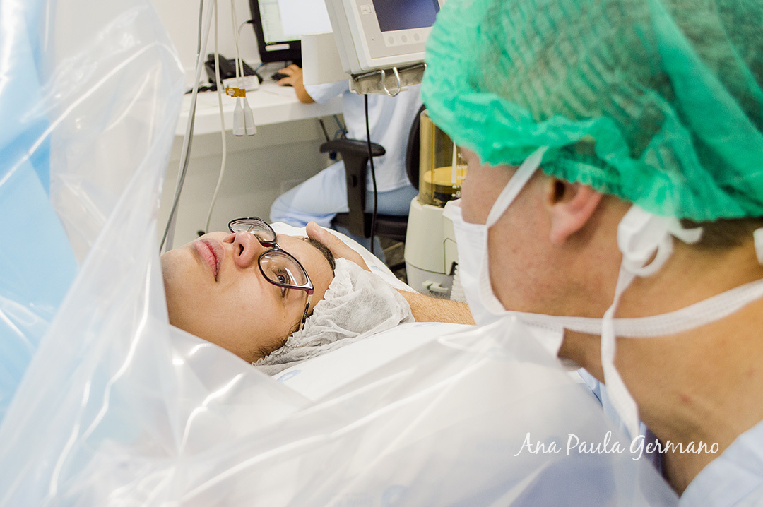 Hospital e Maternidade Santa Maria - São Paulo | 5
