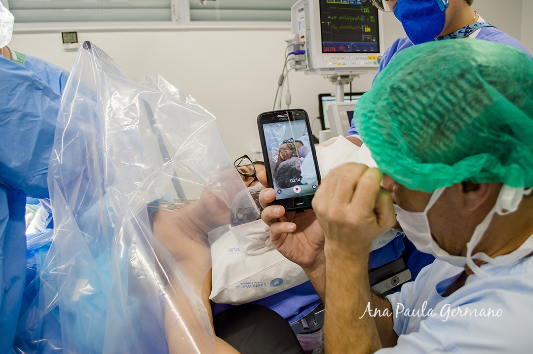 Hospital e Maternidade Santa Maria - São Paulo 9